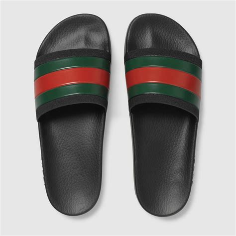 gucci slides men new|gucci slides men cheap.